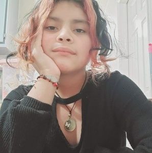 Meet your Posher, Mia